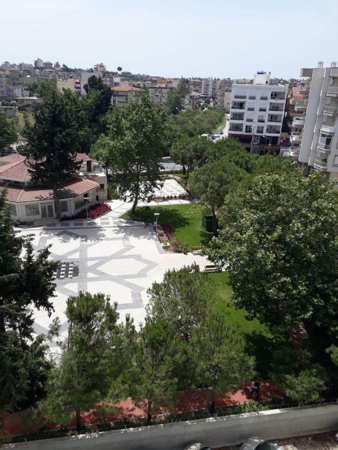 Apart Otel Guckar Sehrinn *